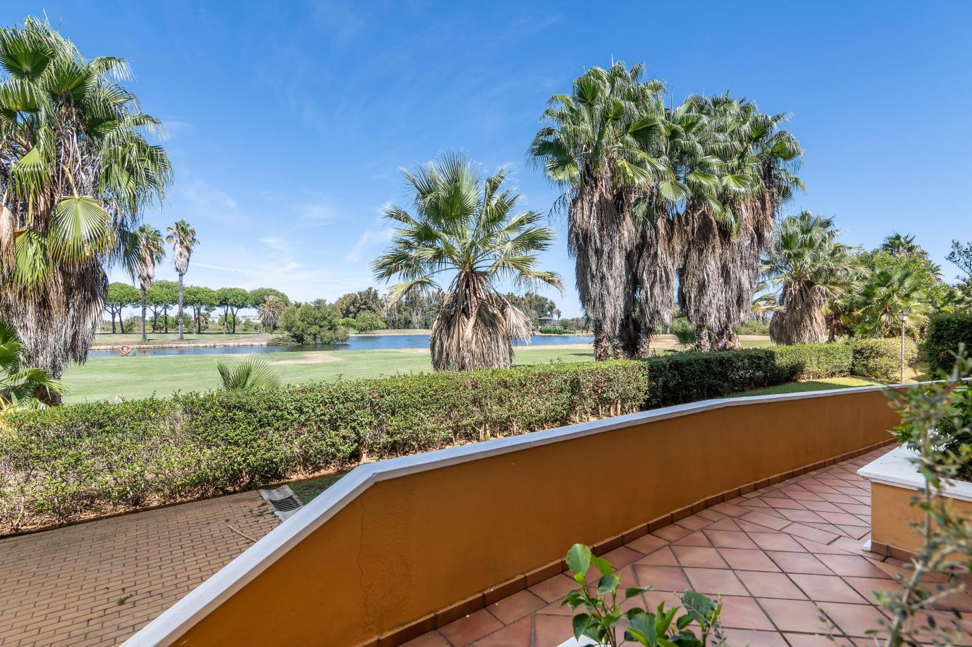 Appartement La Quinta II By H à Isla Canela Extérieur photo