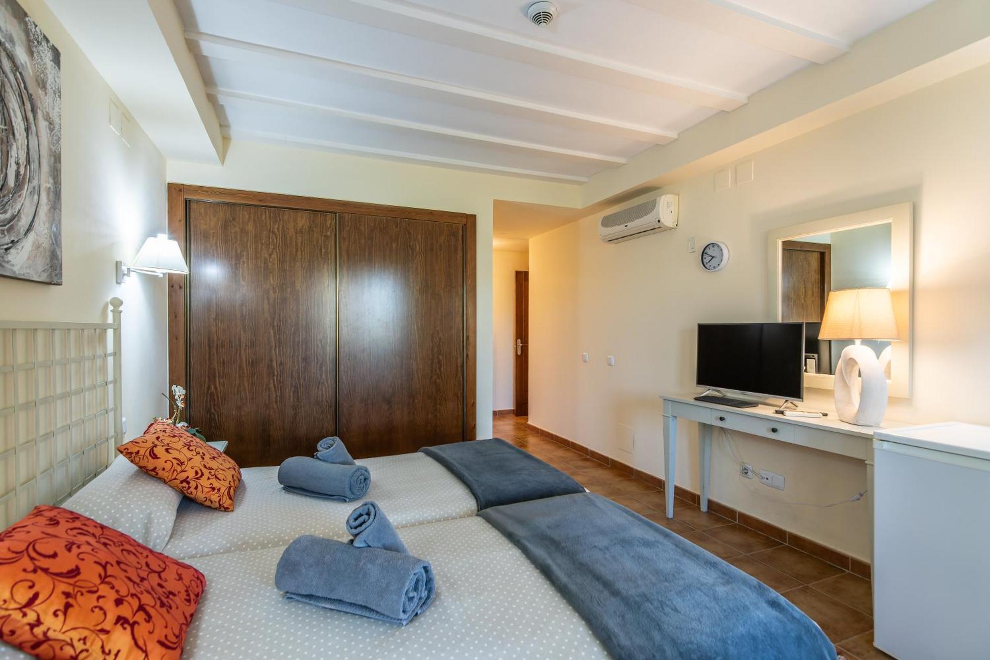 Appartement La Quinta II By H à Isla Canela Chambre photo