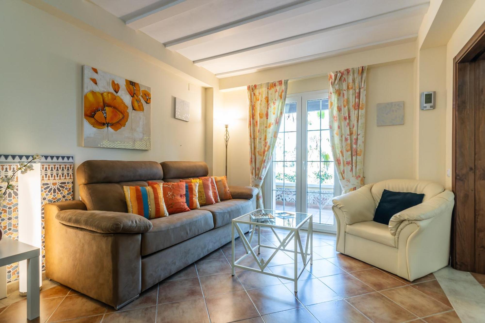 Appartement La Quinta II By H à Isla Canela Extérieur photo